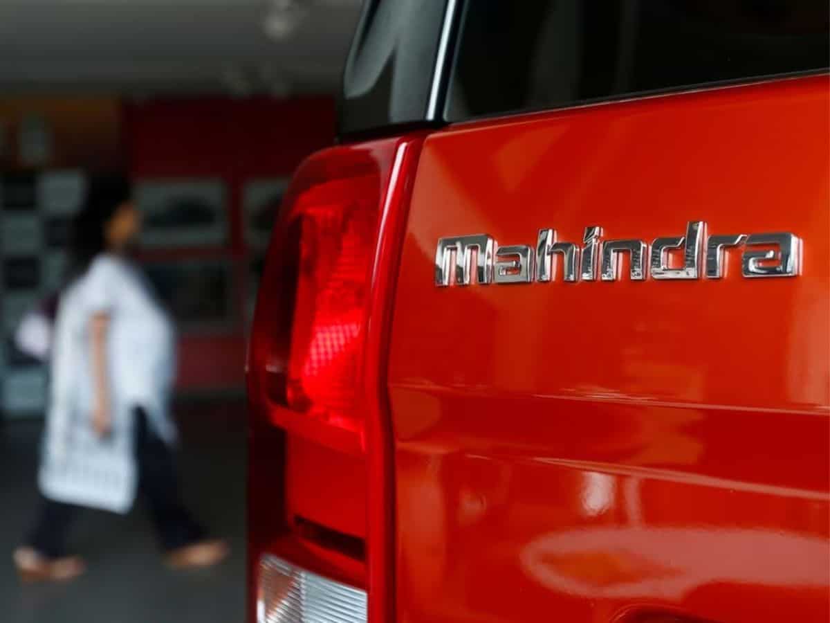 Mahindra & Mahindra gets Rs 4.12 crore tax penalty; company to challenge 