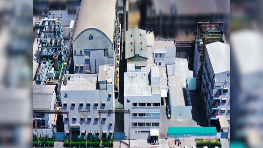 Ami Organics buys shares worth Rs 42 crore, increases stake by 1% 