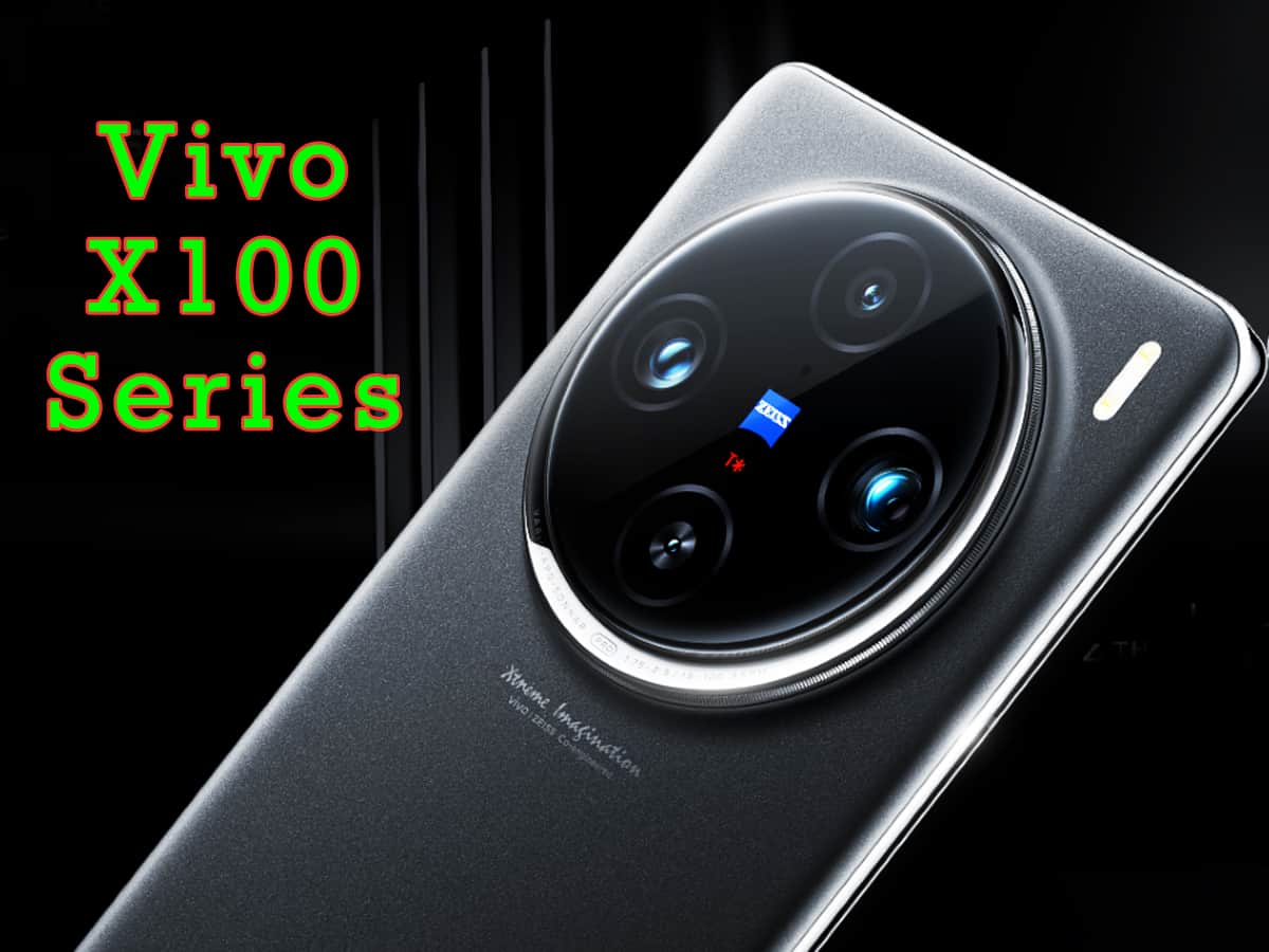 Vivo X100 Pro Specifications Price And Feature ~ Techswizz