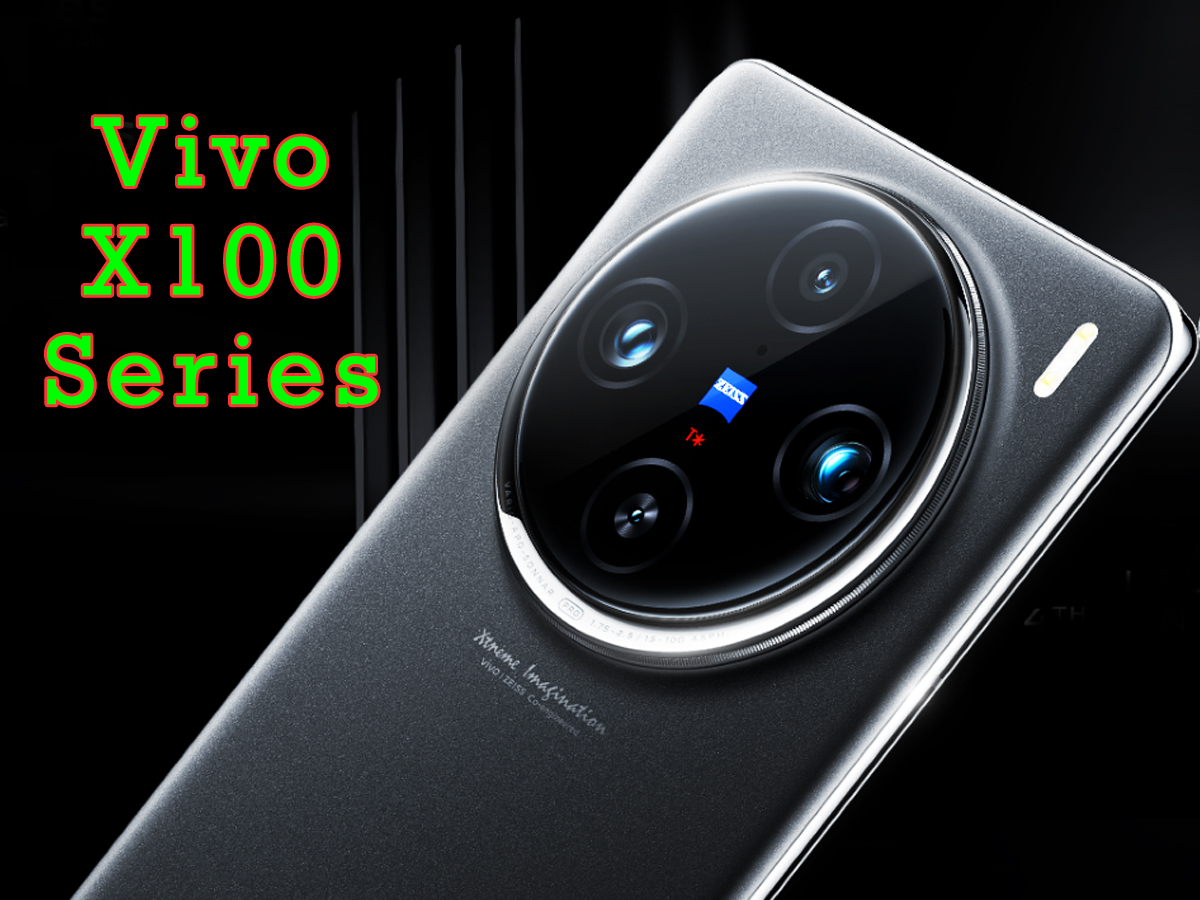 X100 Text Vivo X100 Pro launch date in India confirmed - Check expected price and ...