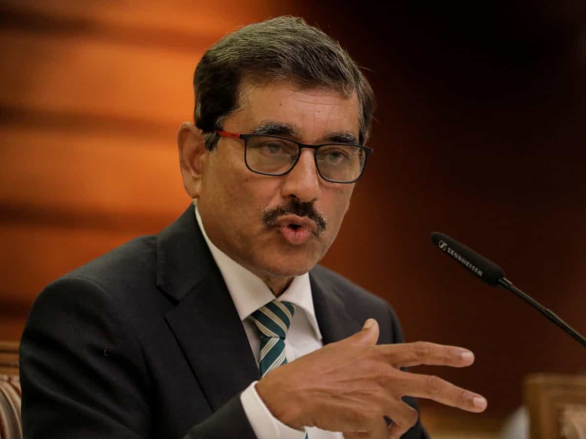 Sri Lanka needs to stick to IMF programme to overcome crisis: Central Bank Governor