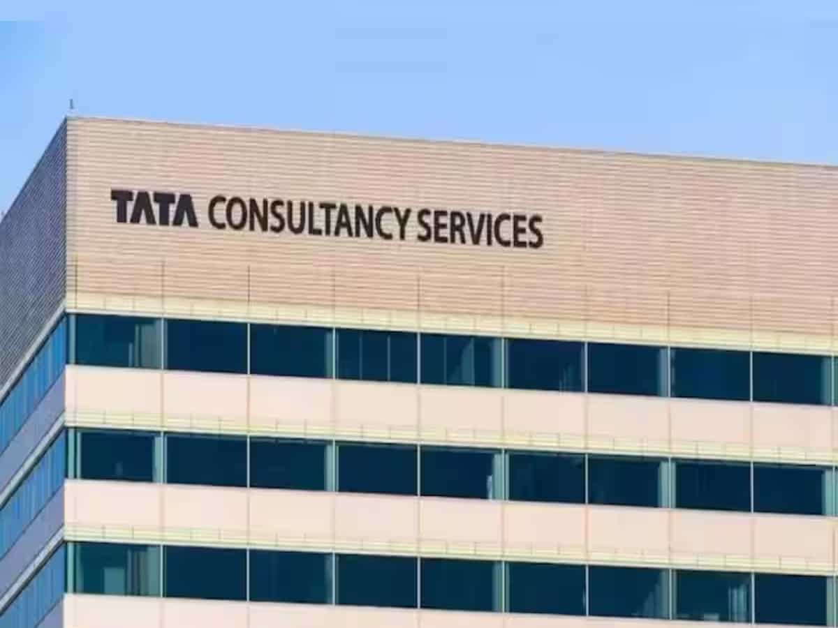 TCS Dividend Tata Consultancy Services to declare Q3 results, interim