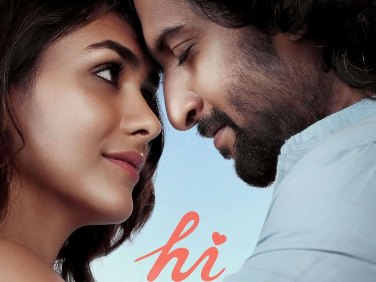 Mrunal Thakur, Nani's 'Hi Nanna' To Be Out On OTT On This Date | Zee ...