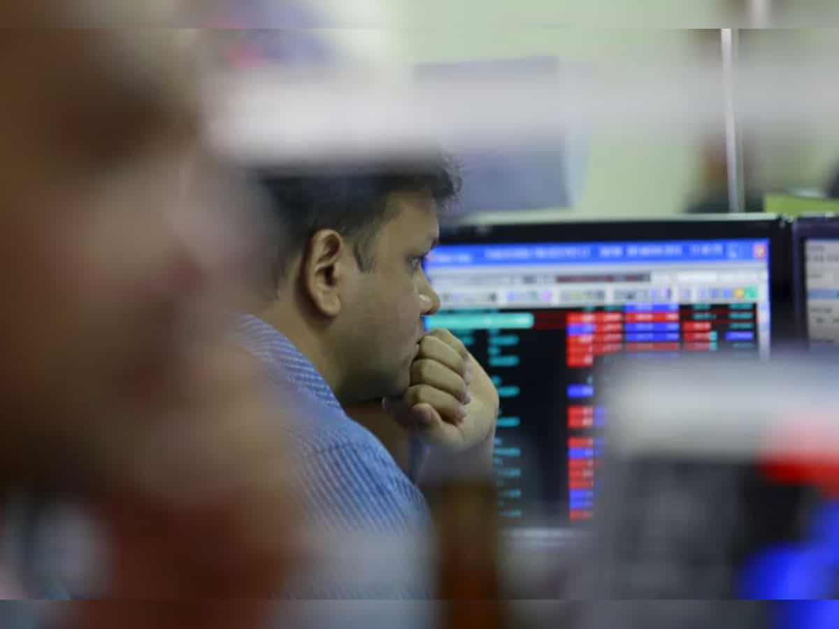 FPI inject Rs 1.7 lakh crore into Indian equities in 2023