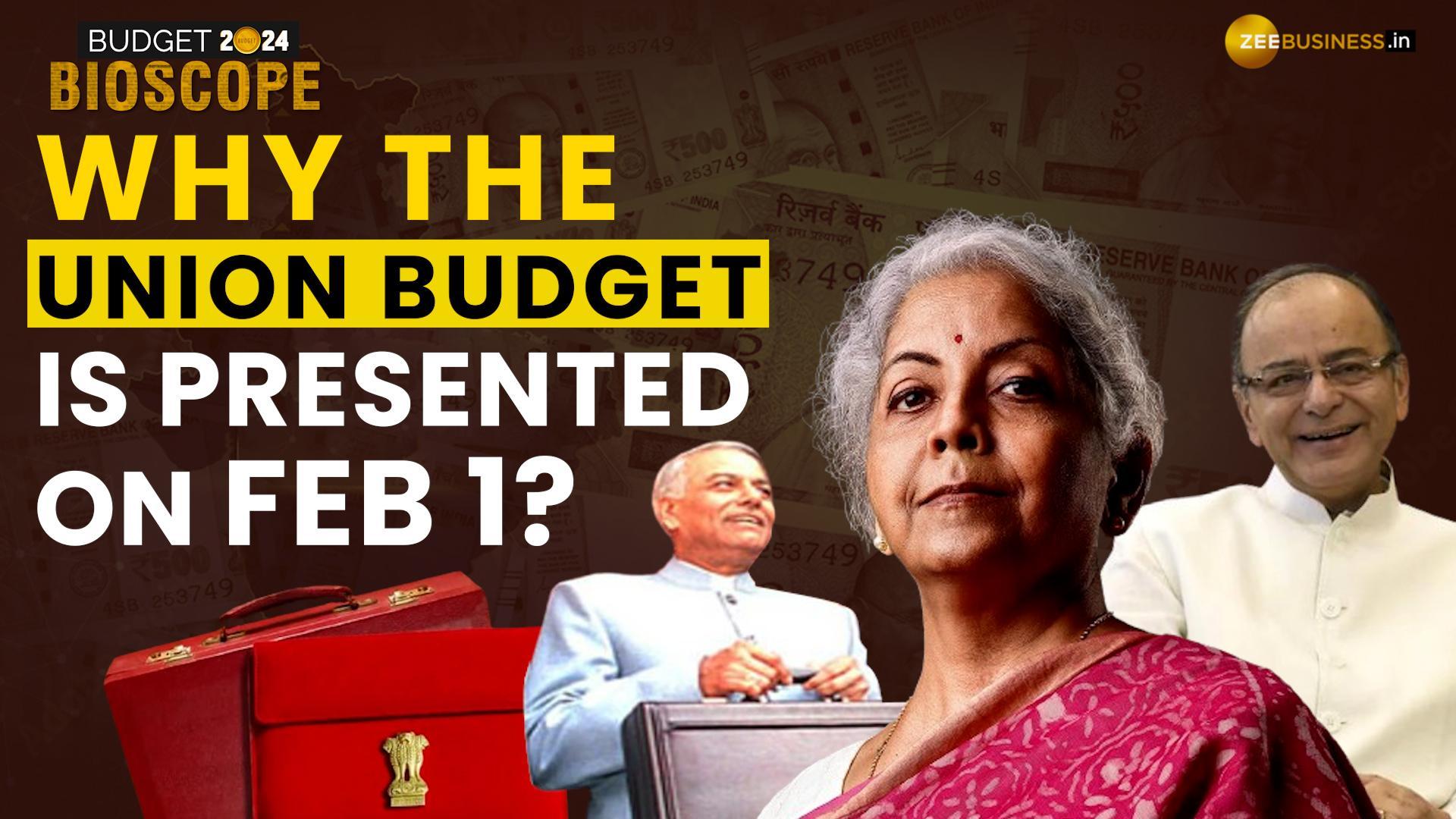 Budget 2024: Why February 1 for Budget? Demystifying Budget Date and Time 
