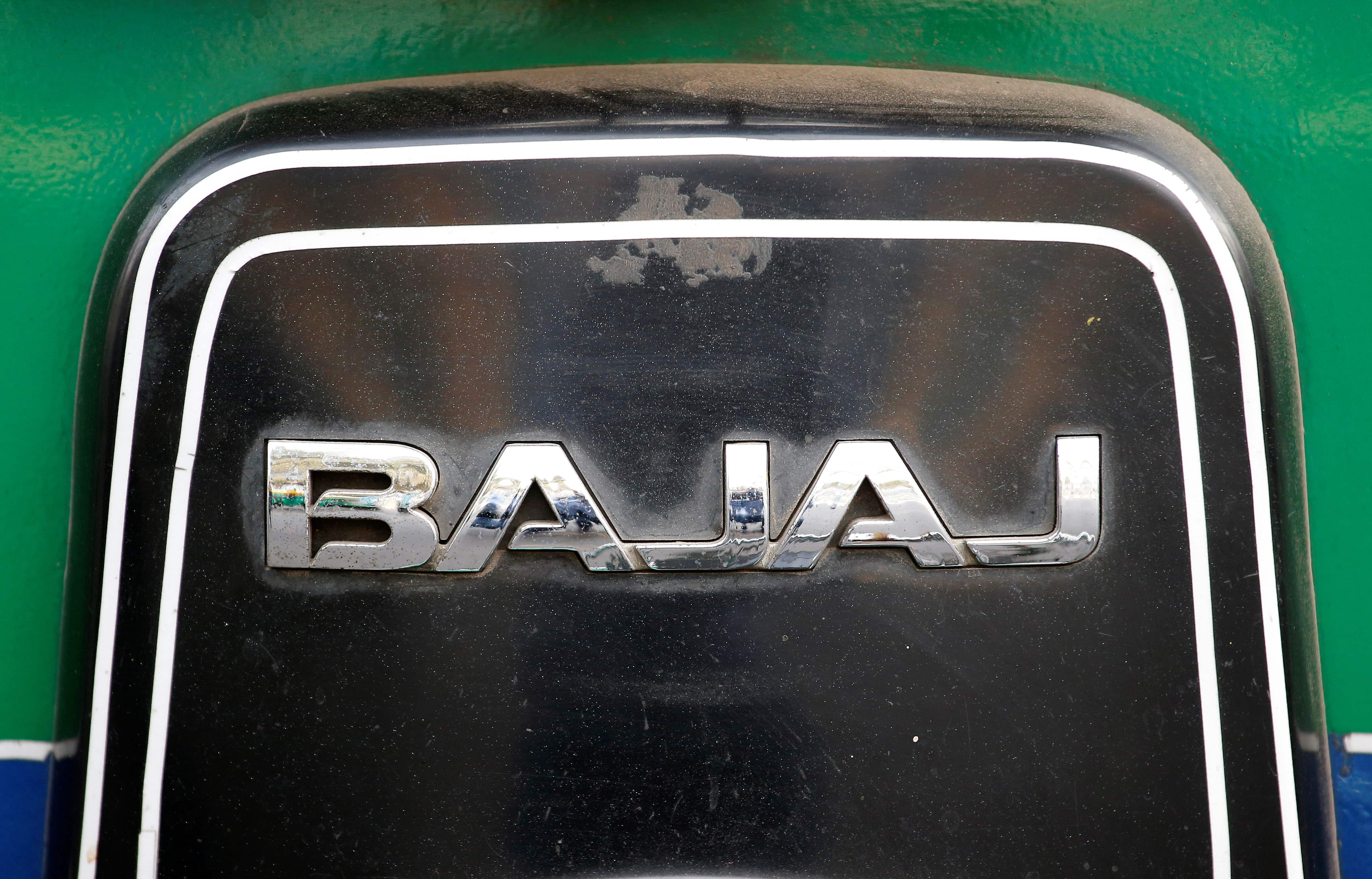 Bajaj Auto Dec sales rise 16%