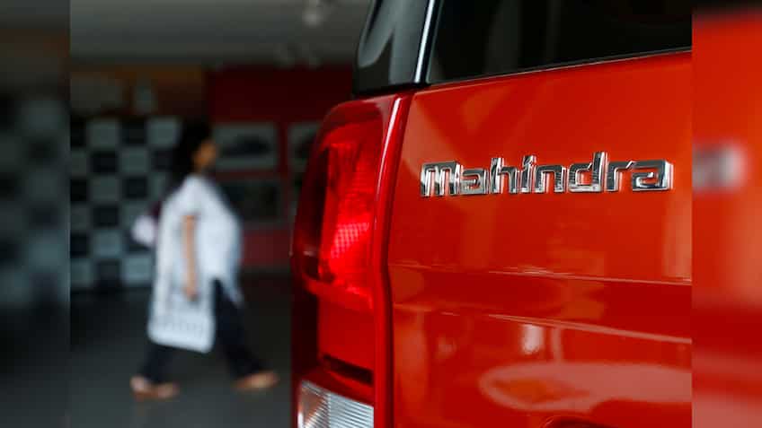 M&M total auto sales up 6% in Dec 2023