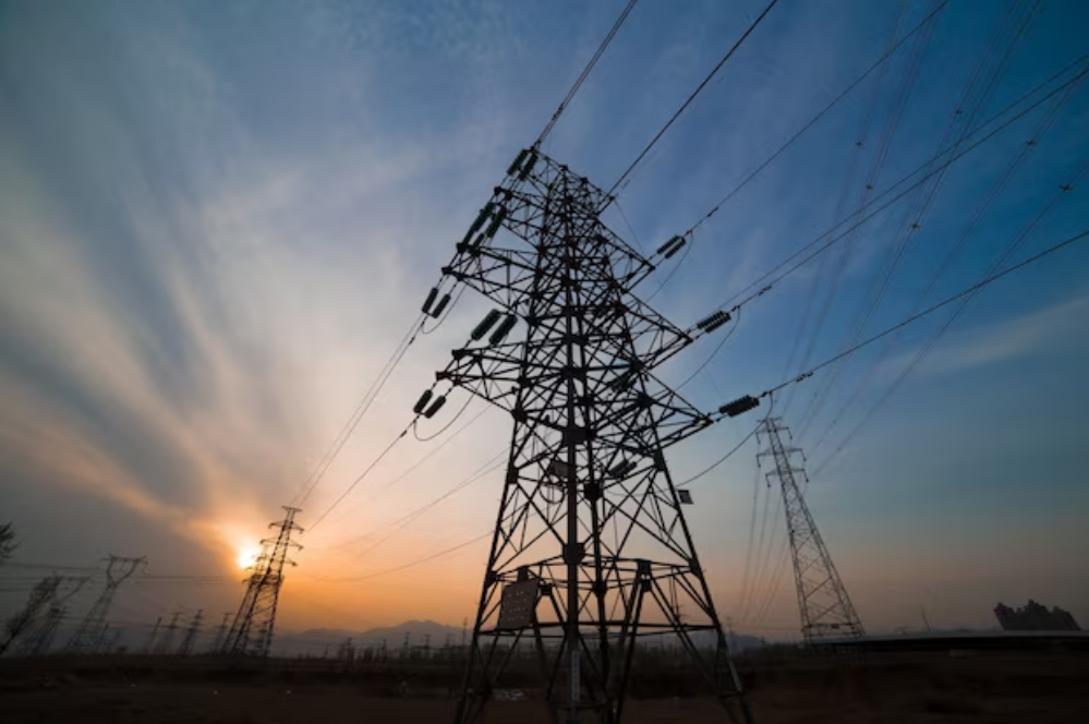 India's power consumption dips marginally by 2.3 per