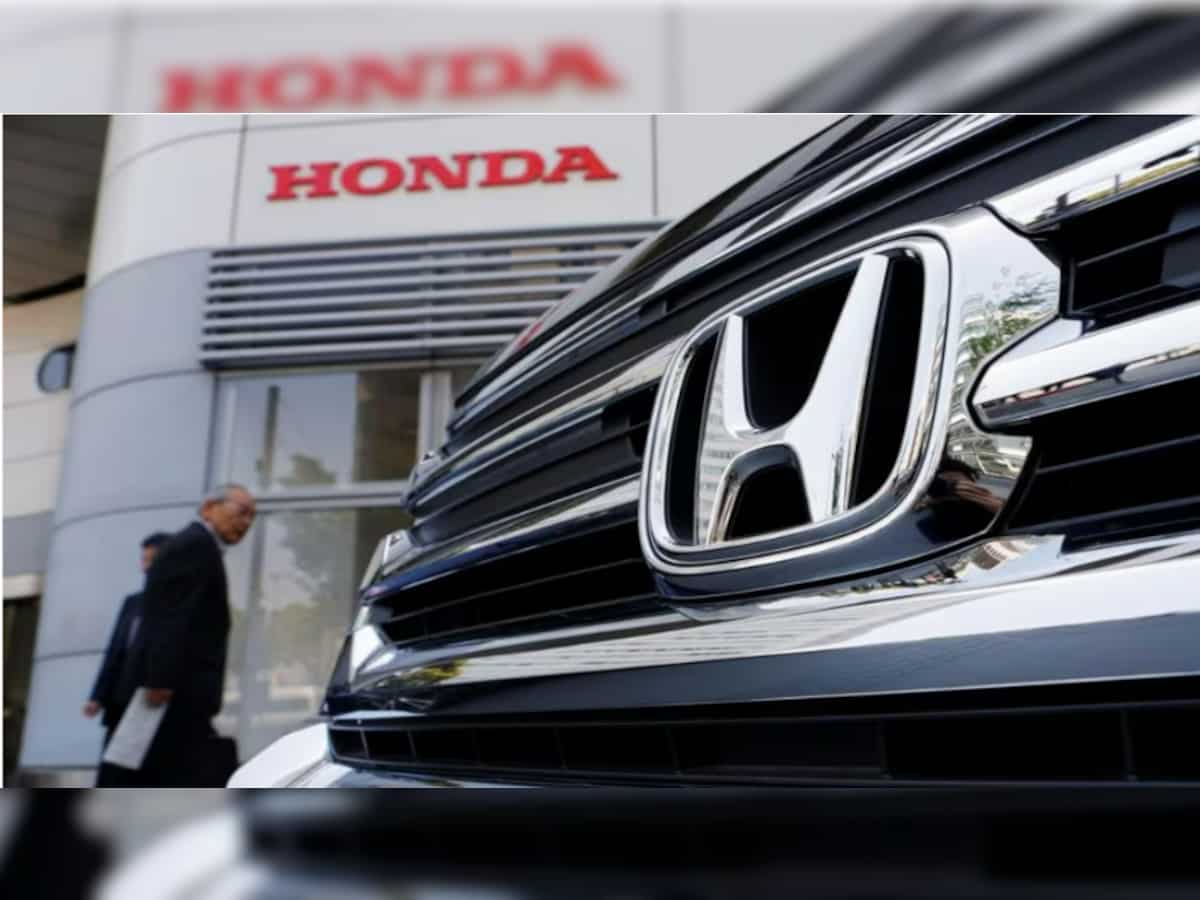 Honda Cars India's domestic sales rise 12% to 7,902 units in December