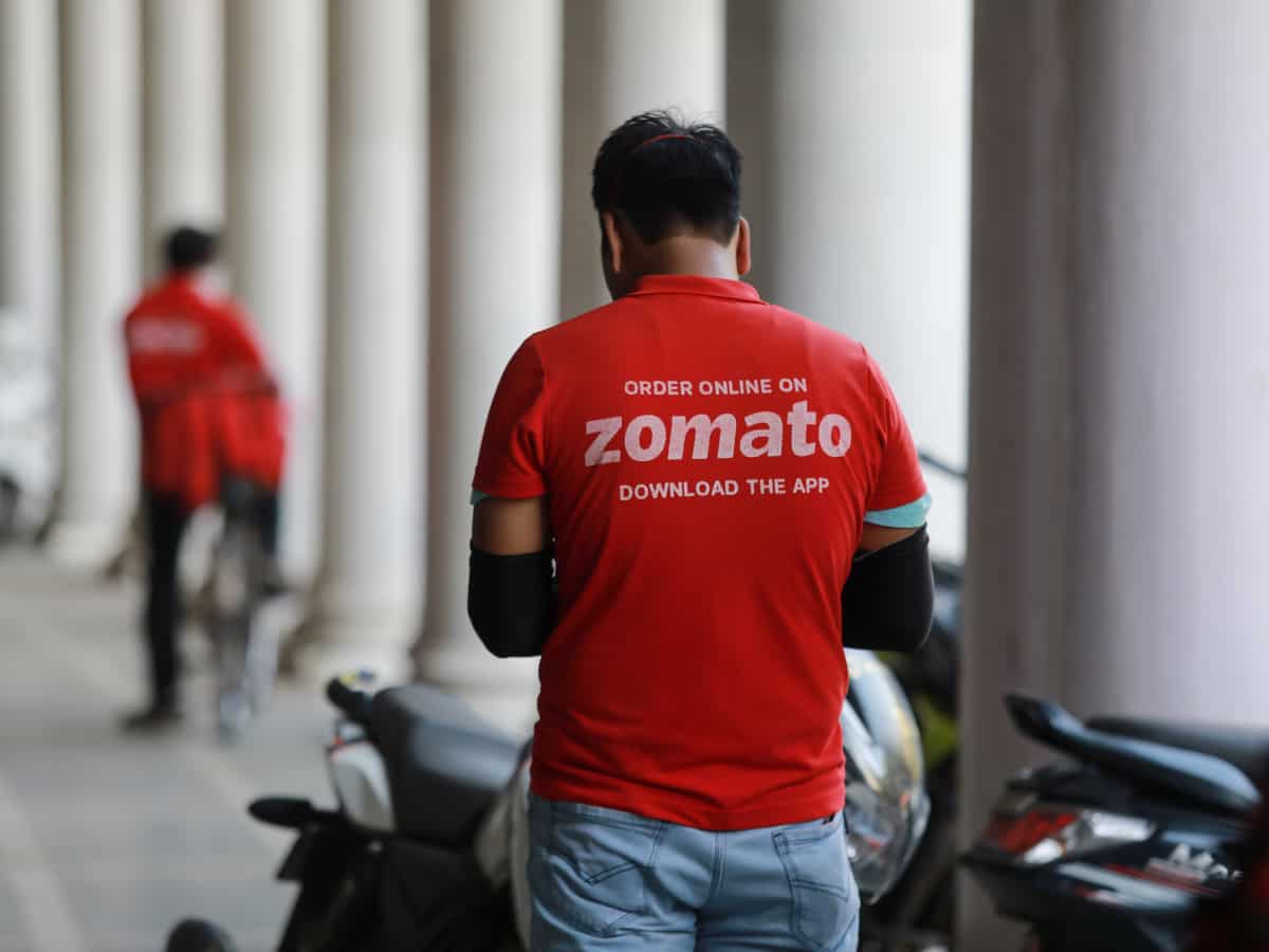 Zomato to zoom another 35%? CLSA raises target amid platform fee hike