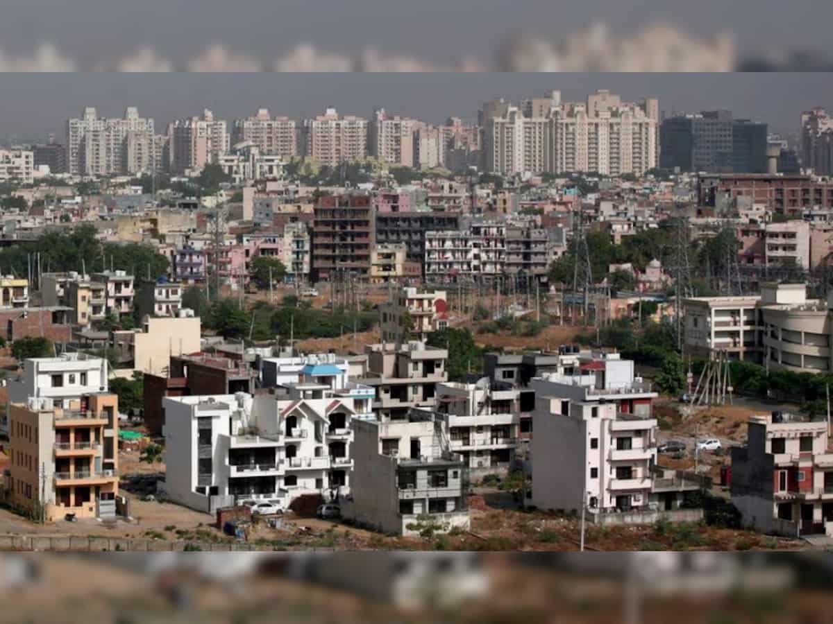 Godrej Properties buys 4-acre land in Bengaluru to build premium homes; eyes Rs 1,000 crore revenue