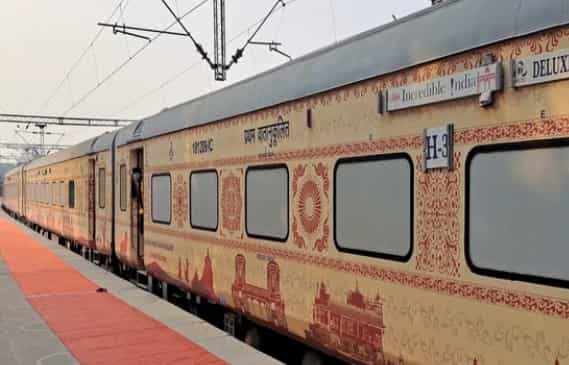 Delhi fog: 26 trains delayed due to low visibility
