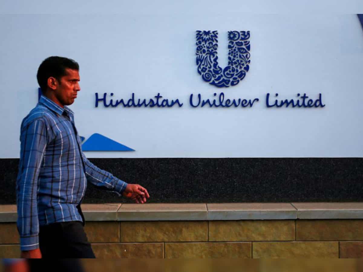 HUL receives GST demand, penalties of Rs 447.5 cr from authorities of five states