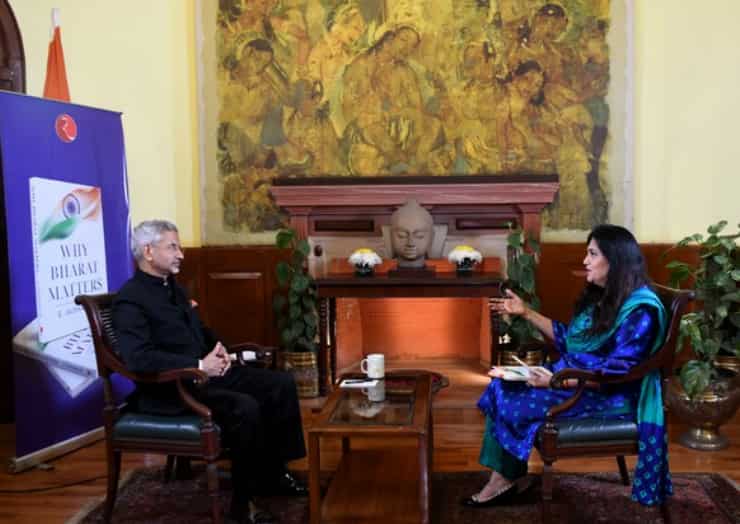 India got everybody to the table: EAM Jaishankar on unanimous adoption of G20 Declaration