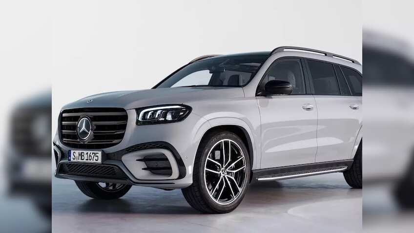 Mercedes, Hyundai and Kia set to launch upgraded versions of their ...
