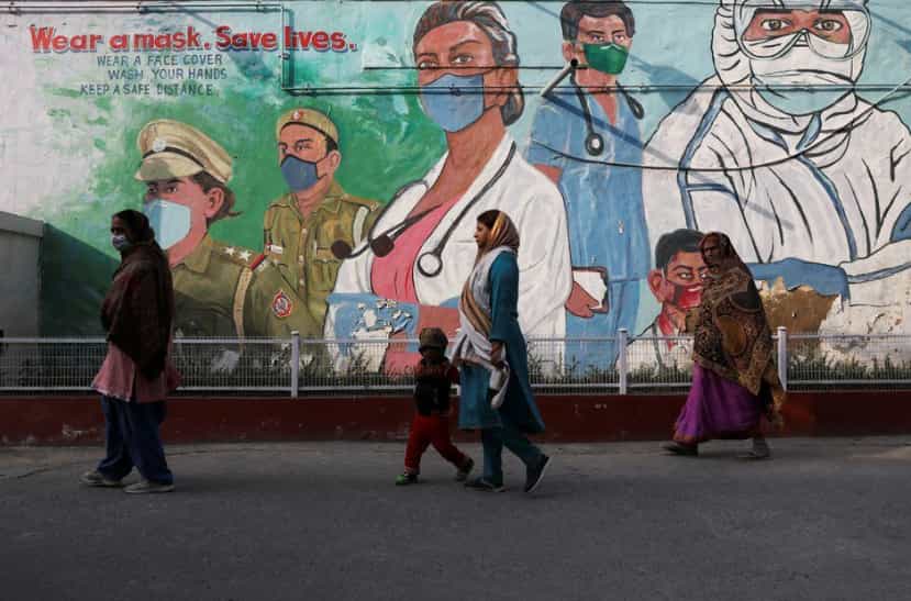 Covid sub-variant JN.1: 263 cases detected in country