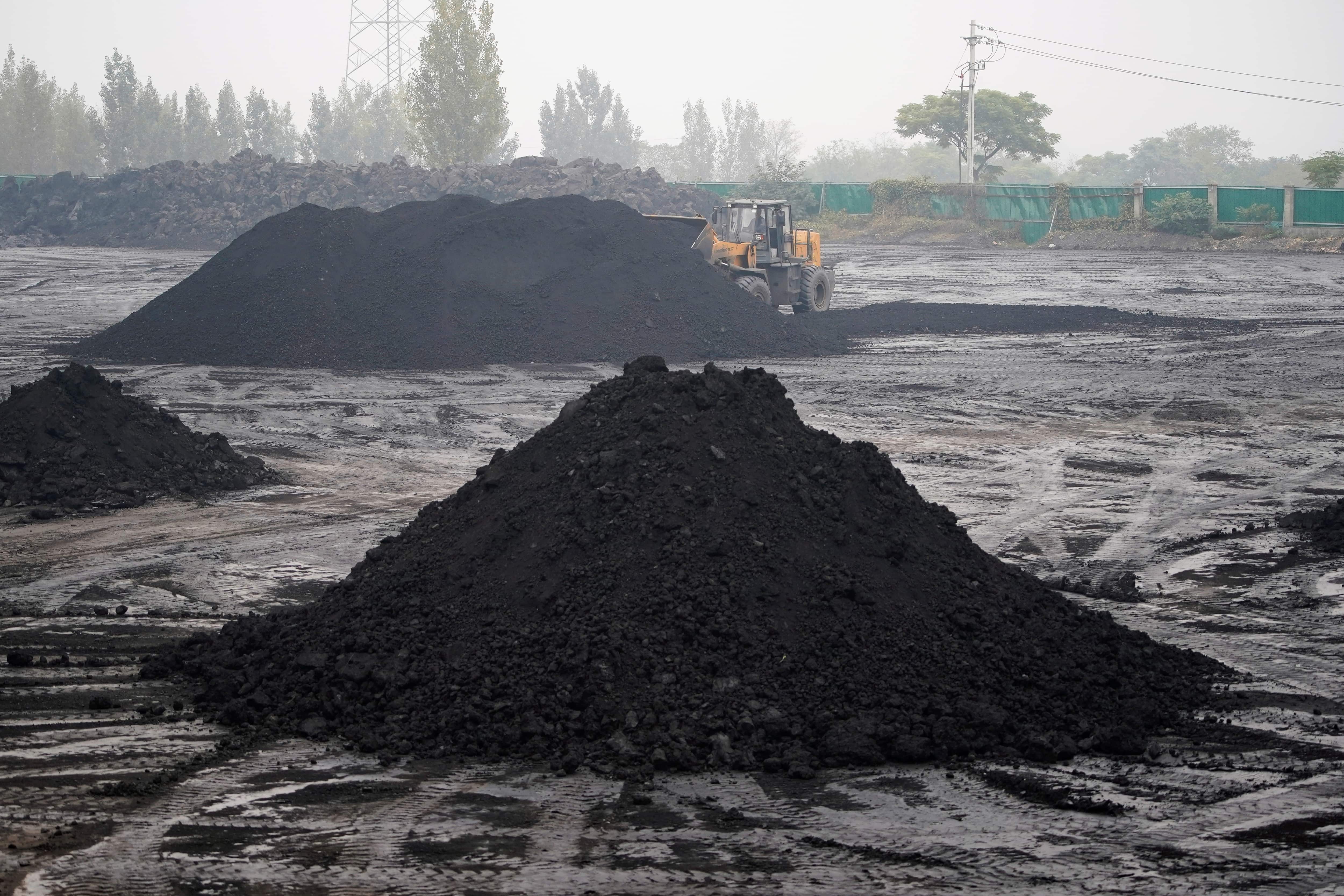 India's coal output rises nearly 11% in December to 92.87 million tonne