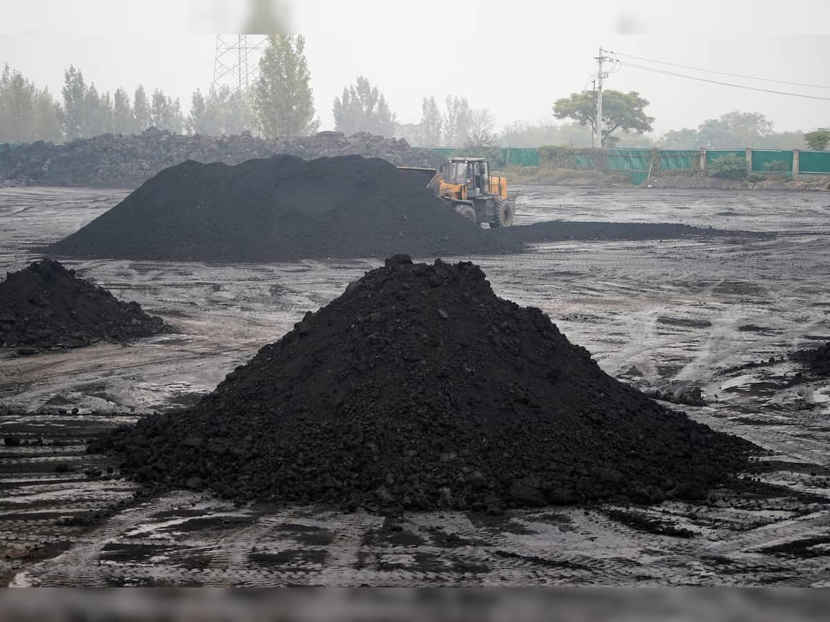 India's coal output rises nearly 11% in December to 92.87 million tonne