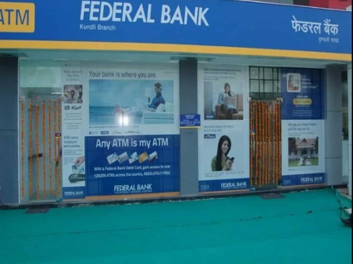Federal Bank posts 18% loan growth in Q3