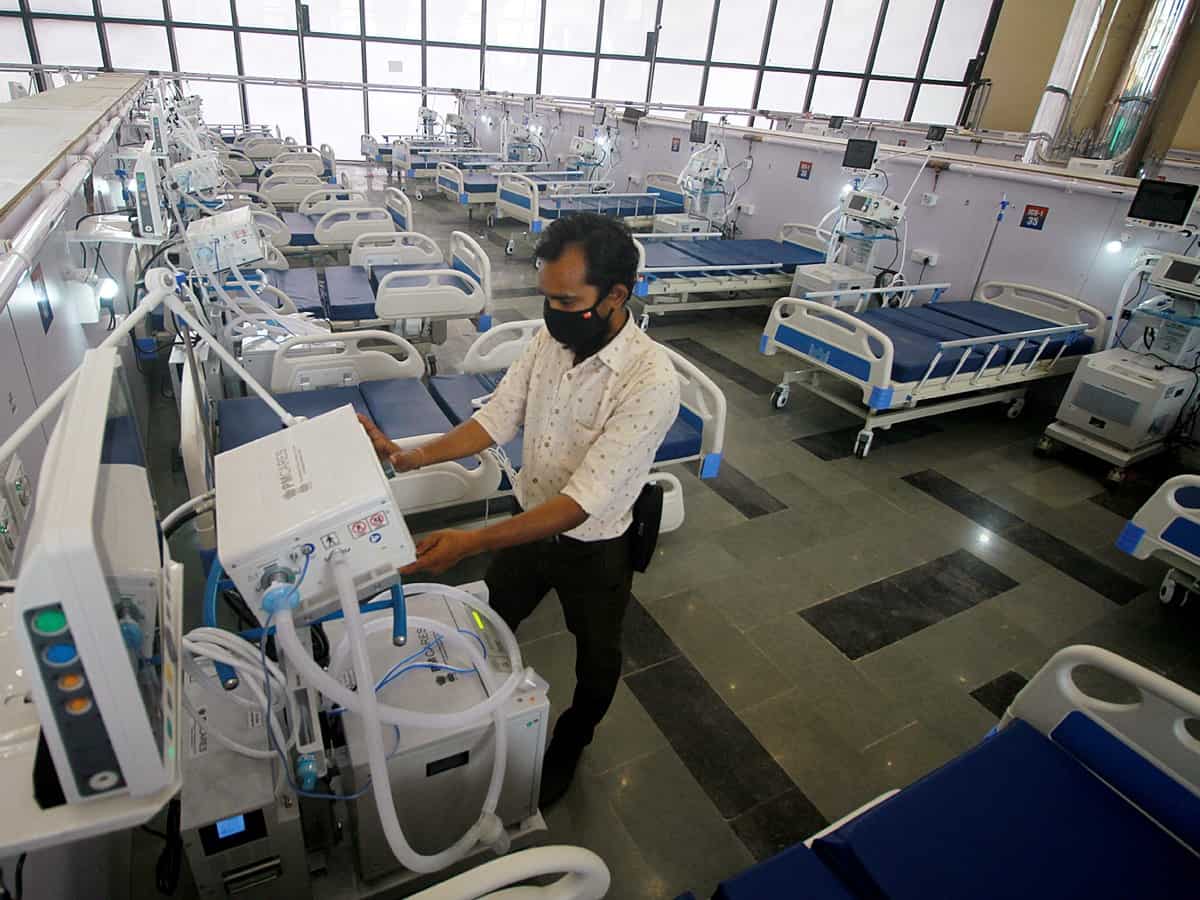 Govt issues ICU admission and discharge guidelines: Health Ministry says hospitals cannot admit THESE patients in intensive care unit — Check Full List