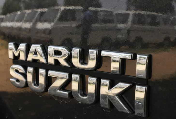 Maruti Suzuki production falls 2.96% at 1,21,028 units in December 2023