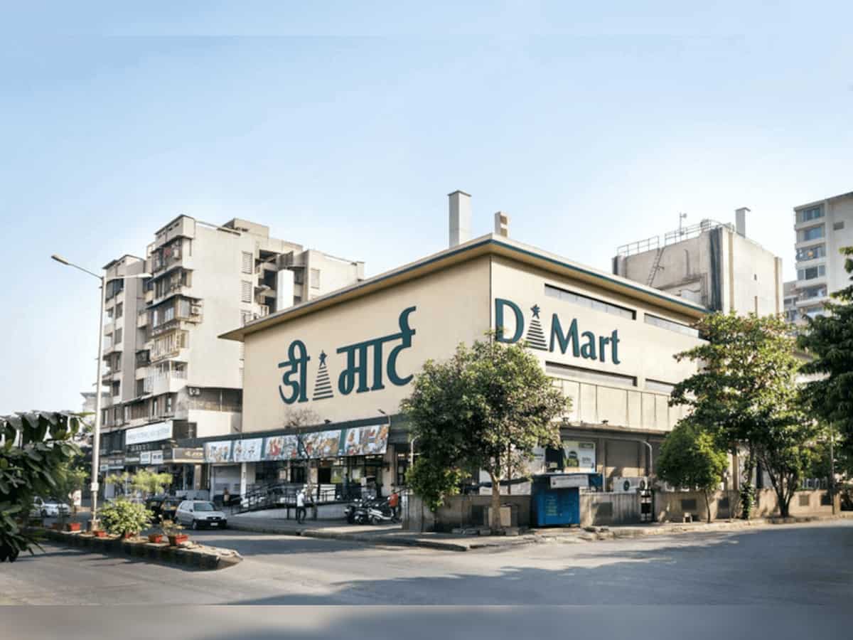 DMart's Q3 standalone revenue rises 17.2% to Rs 13,247 crore 