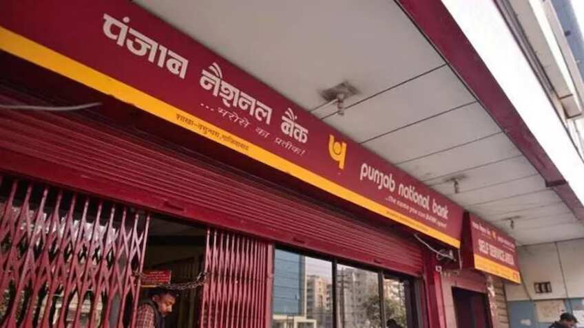 PNB stock off to a poor start despite PSU bank revealing impressive numbers in Q3 updates