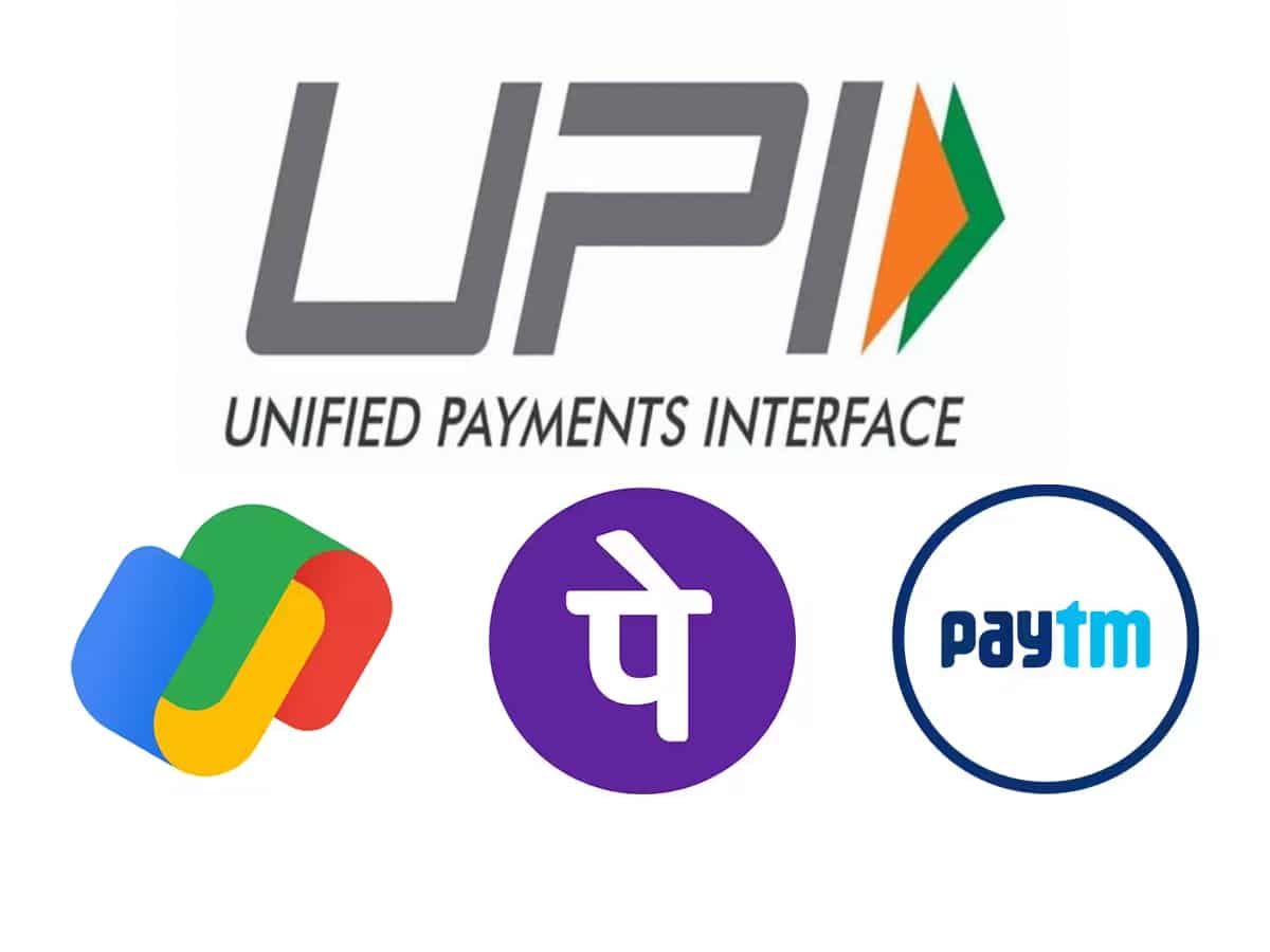 Attention UPI Users! 5 major changes you must know in 2024
