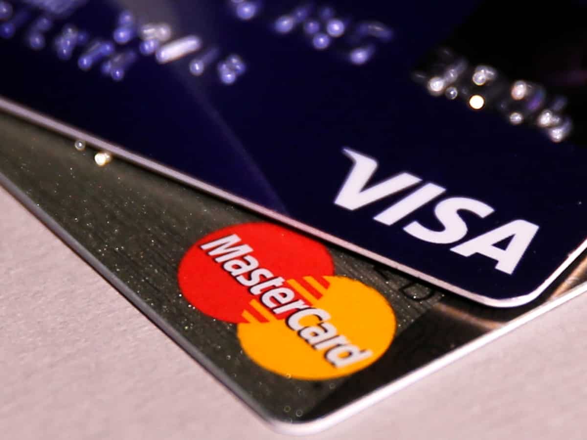 AU Small Finance Bank rolls out Mastercard debit card for corporate salary customers