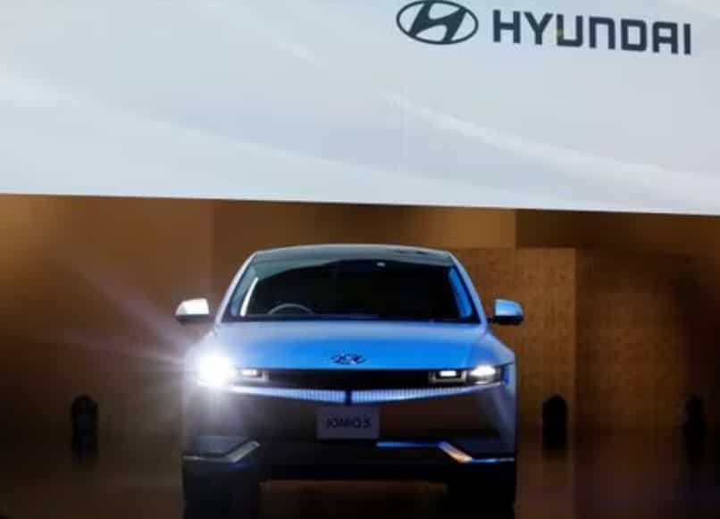 Hyundai Motor sets 2024 global sales target of 4.24 million vehicles