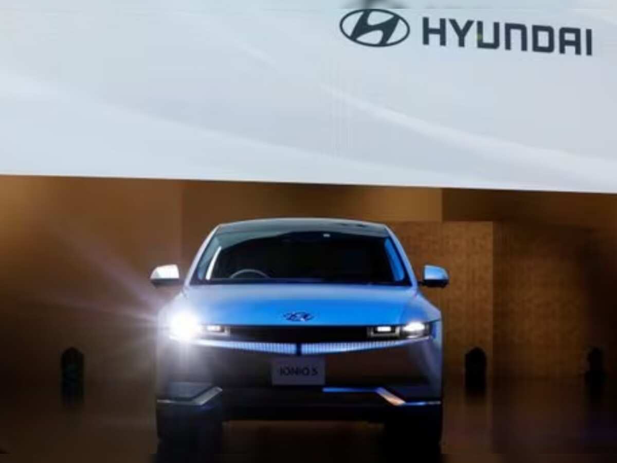 Hyundai Motor sets 2024 global sales target of 4.24 million vehicles