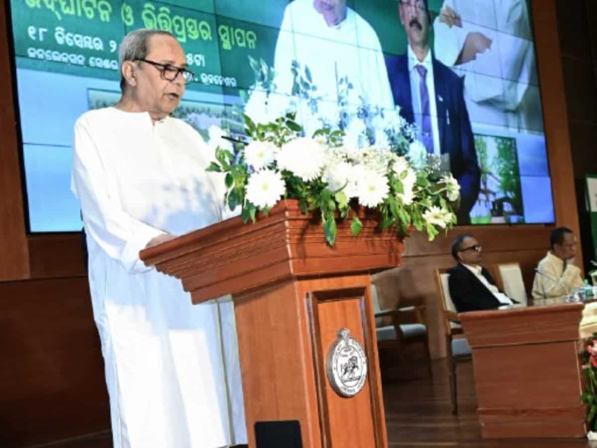 Odisha CM Patnaik approves hike in monthly stipend of nursing, pharmacy students 