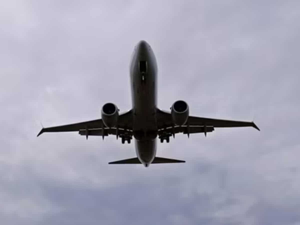 Aviation regulator conducts 5,745 surveillance activities in 2023