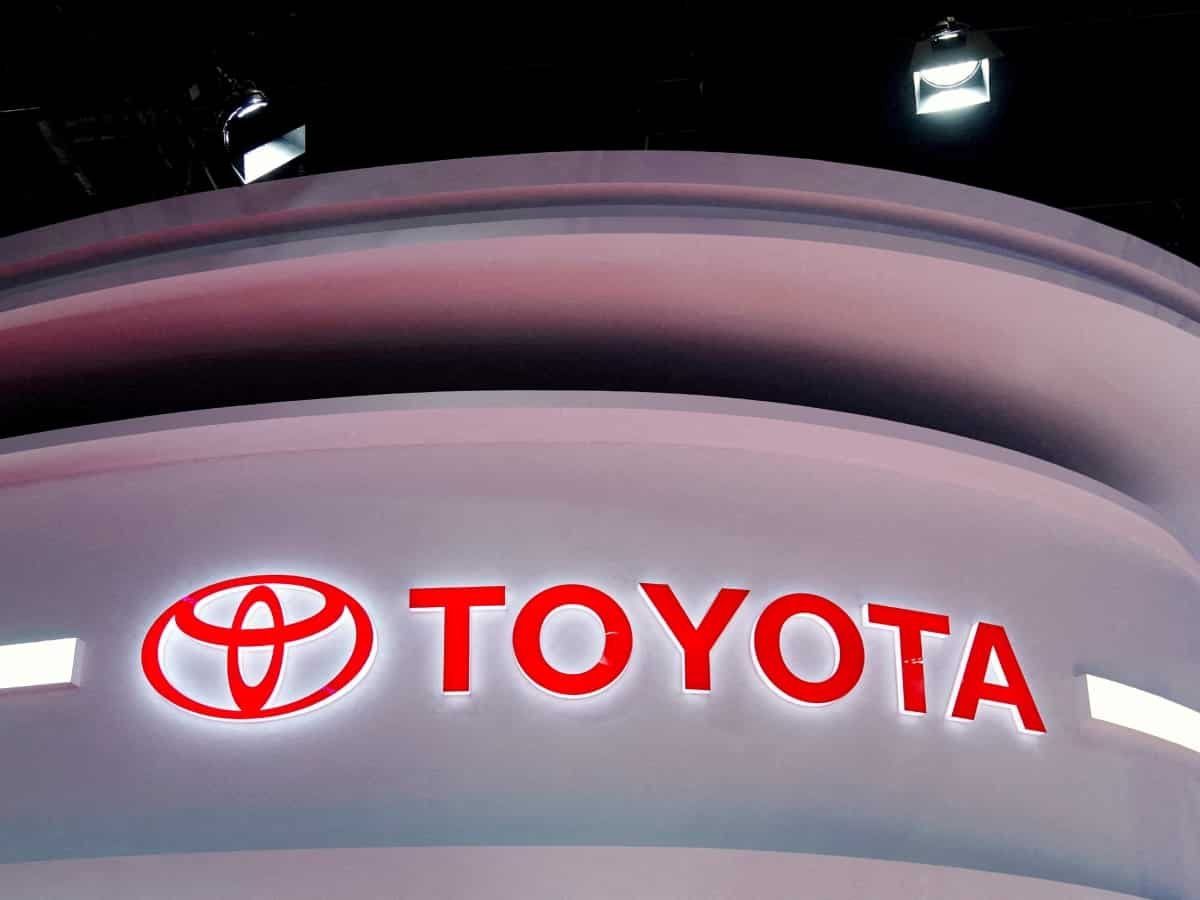 Toyota Kirloskar Motor announces key organisational changes: Details inside