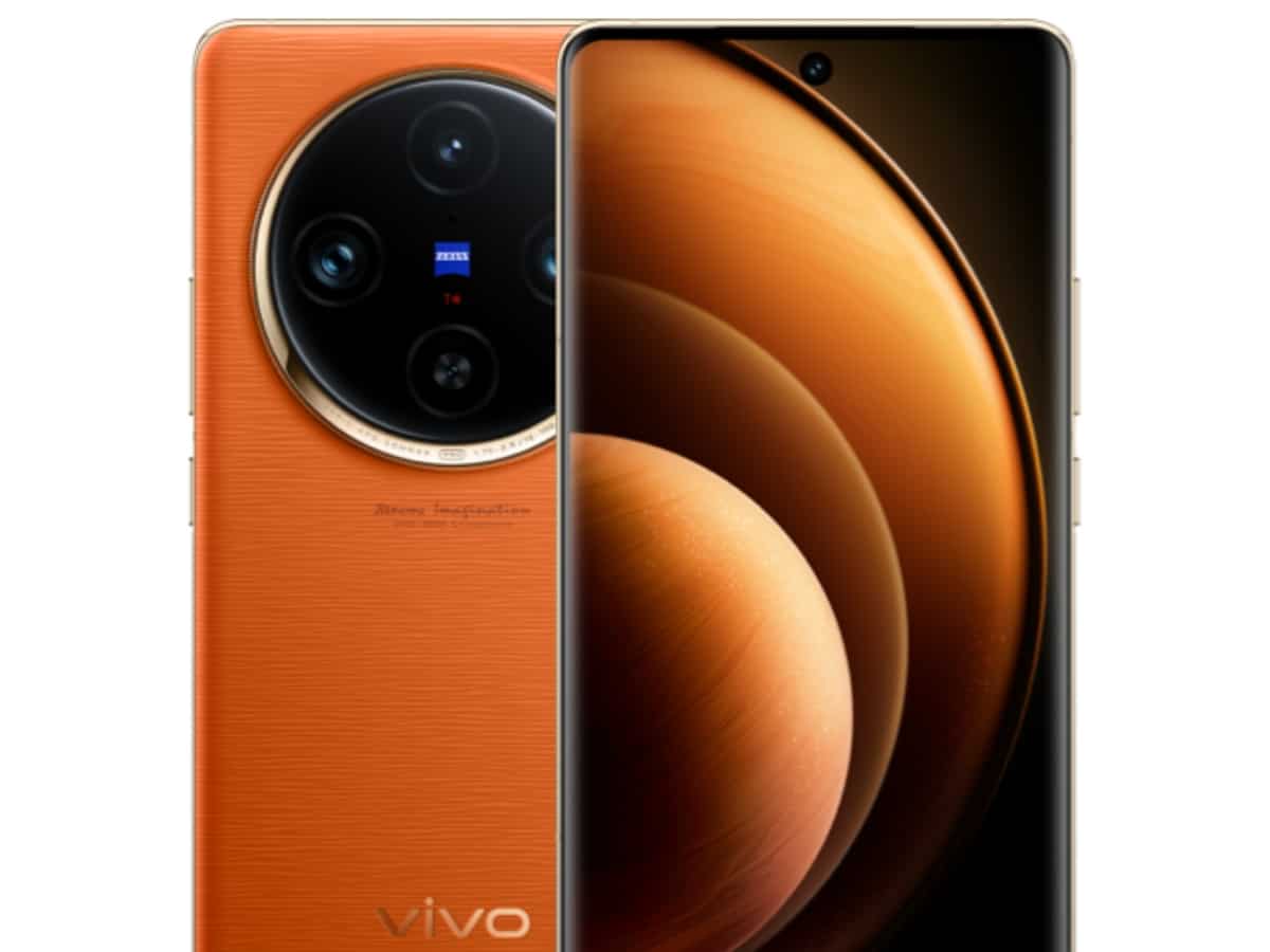 Vivo to launch X100 Series on Thursday - When and where to watch LIVE?