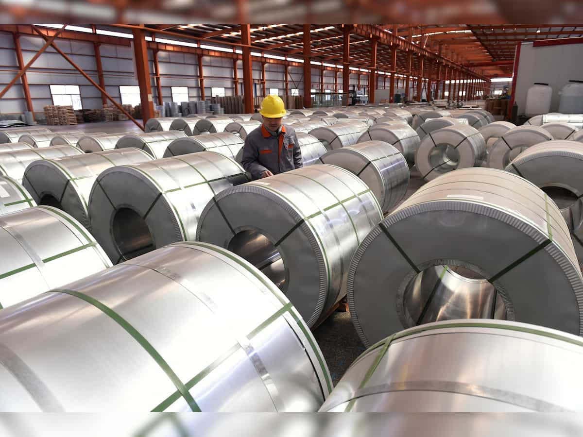 Vedanta's aluminium production rises to 5,99,000 tonnes in Q3 of current fiscal