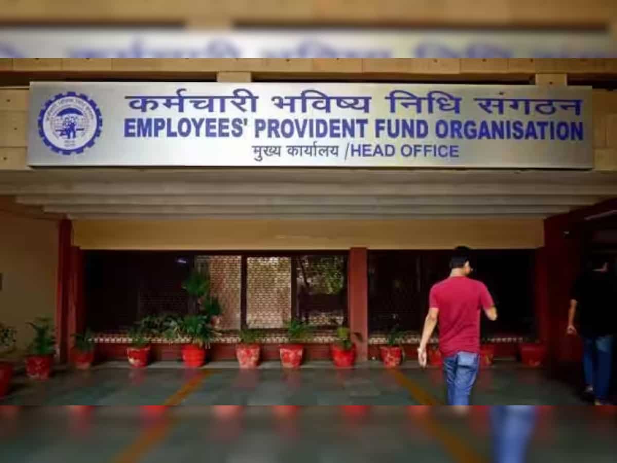 EPFO extends deadline till May 31 for employers to upload details of those opting higher pension 
