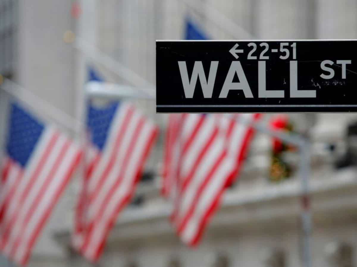 Wall Street notches second lower finish as 2024 starts with profit-taking