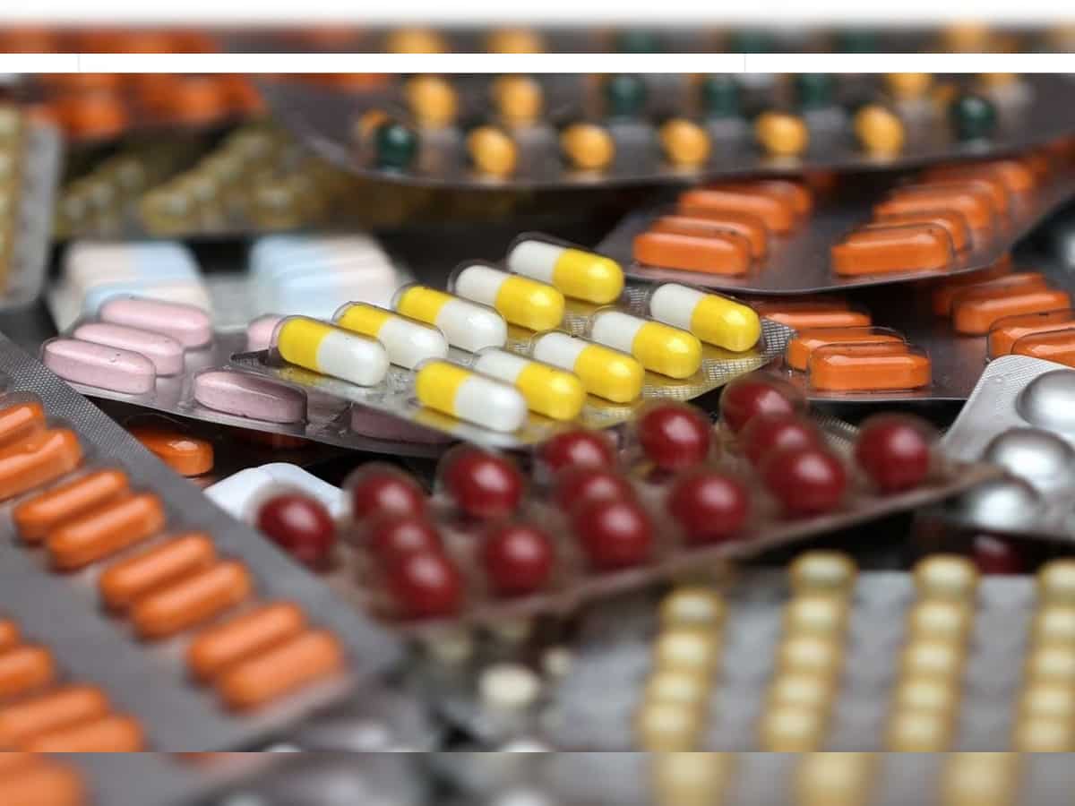 Drug pricing regulator NPPA fixes rates of 19 formulations from January 1; pain relief, fever, throat infection medicines on the list