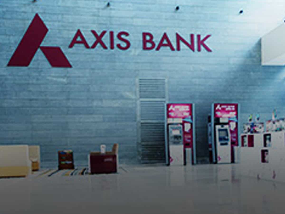 Axis Bank, Chambal Fertilisers