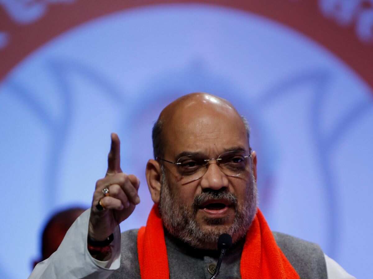 Amit Shah launches tur dal procurement portal; sets 2027 as target to become self reliant in pulses