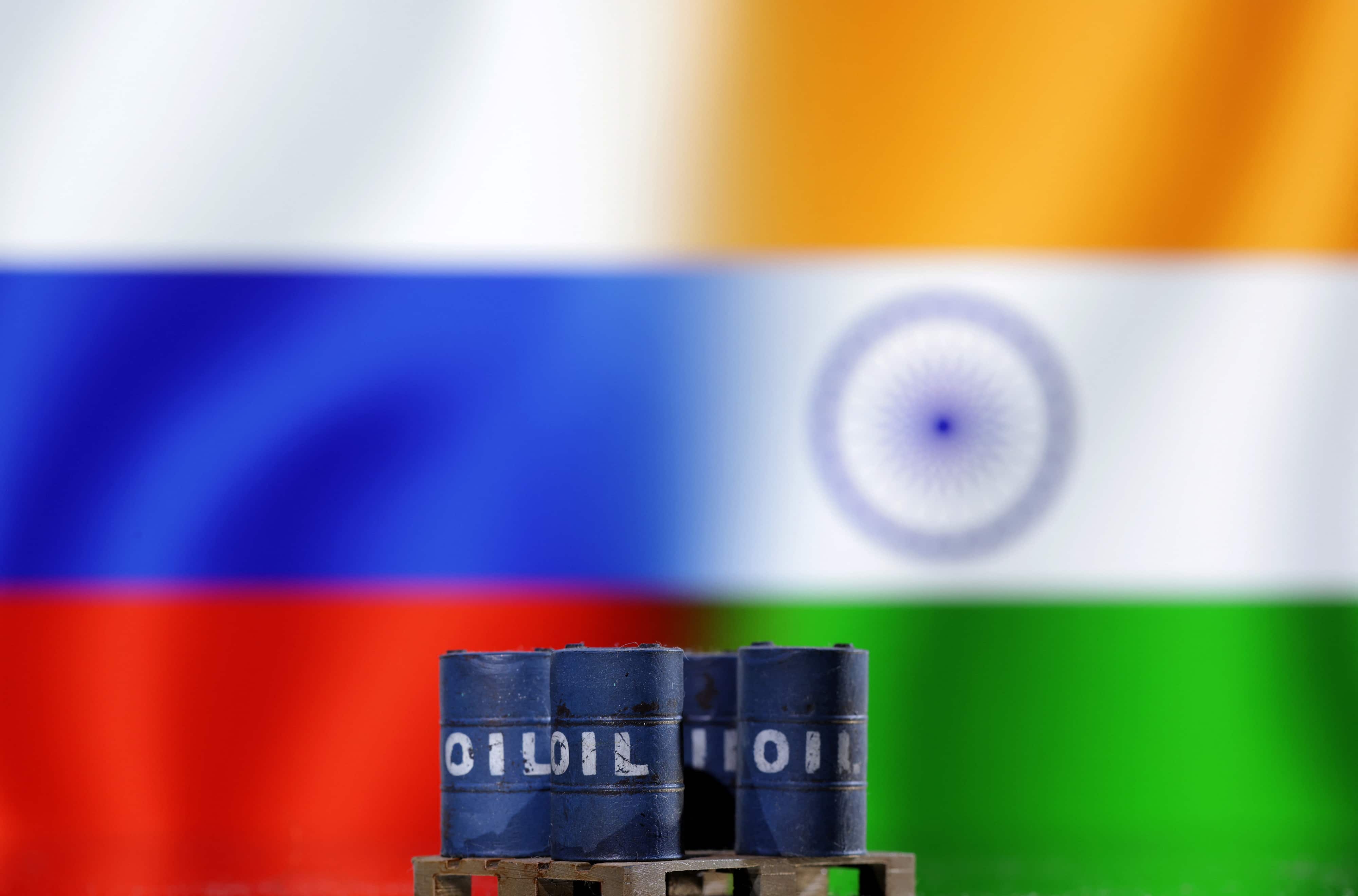 S&P Global Commodity Insights: Russian crude demand in India holds firm amidst Red Sea threats