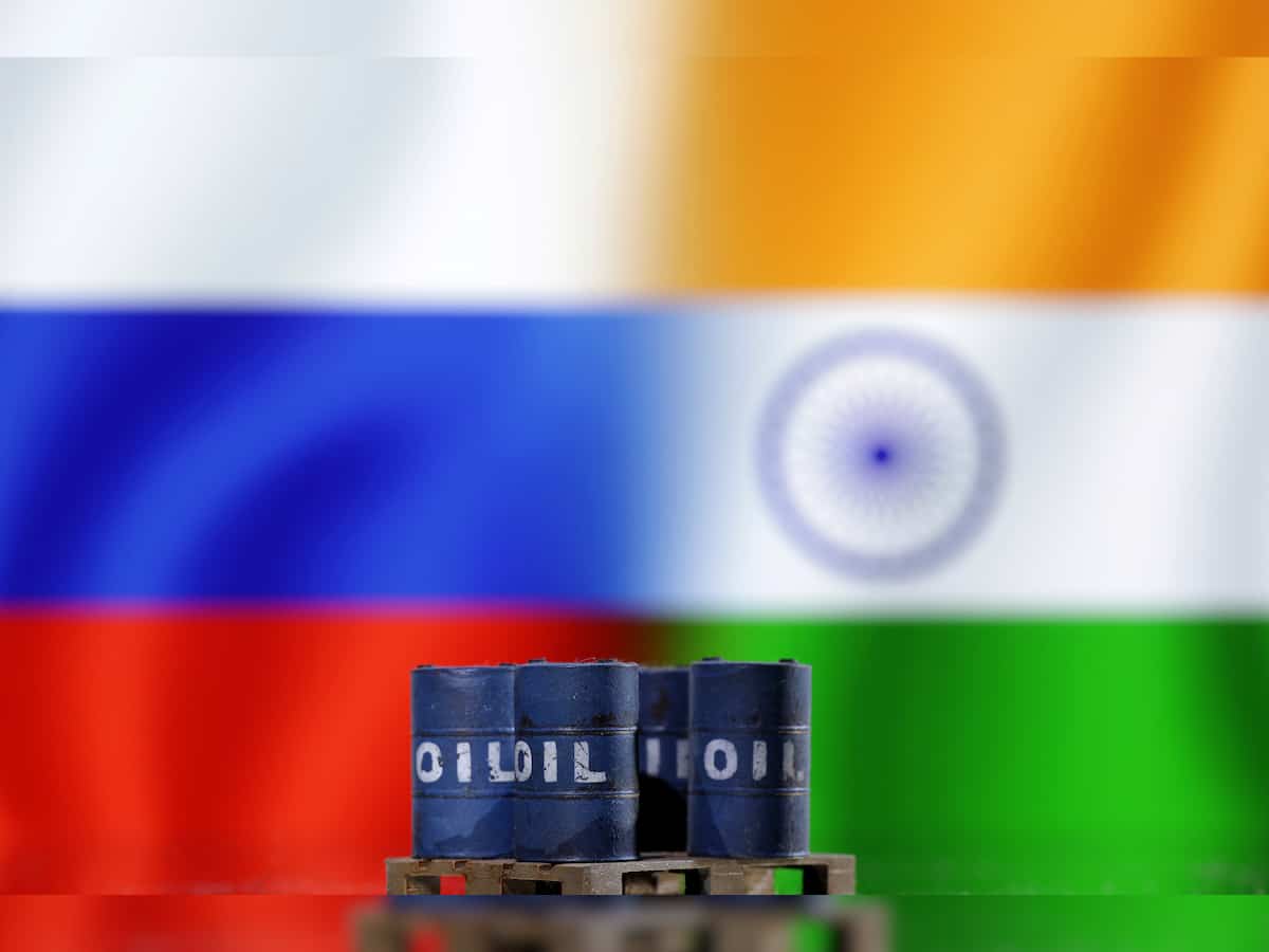 S&P Global Commodity Insights: Russian crude demand in India holds firm amidst Red Sea threats