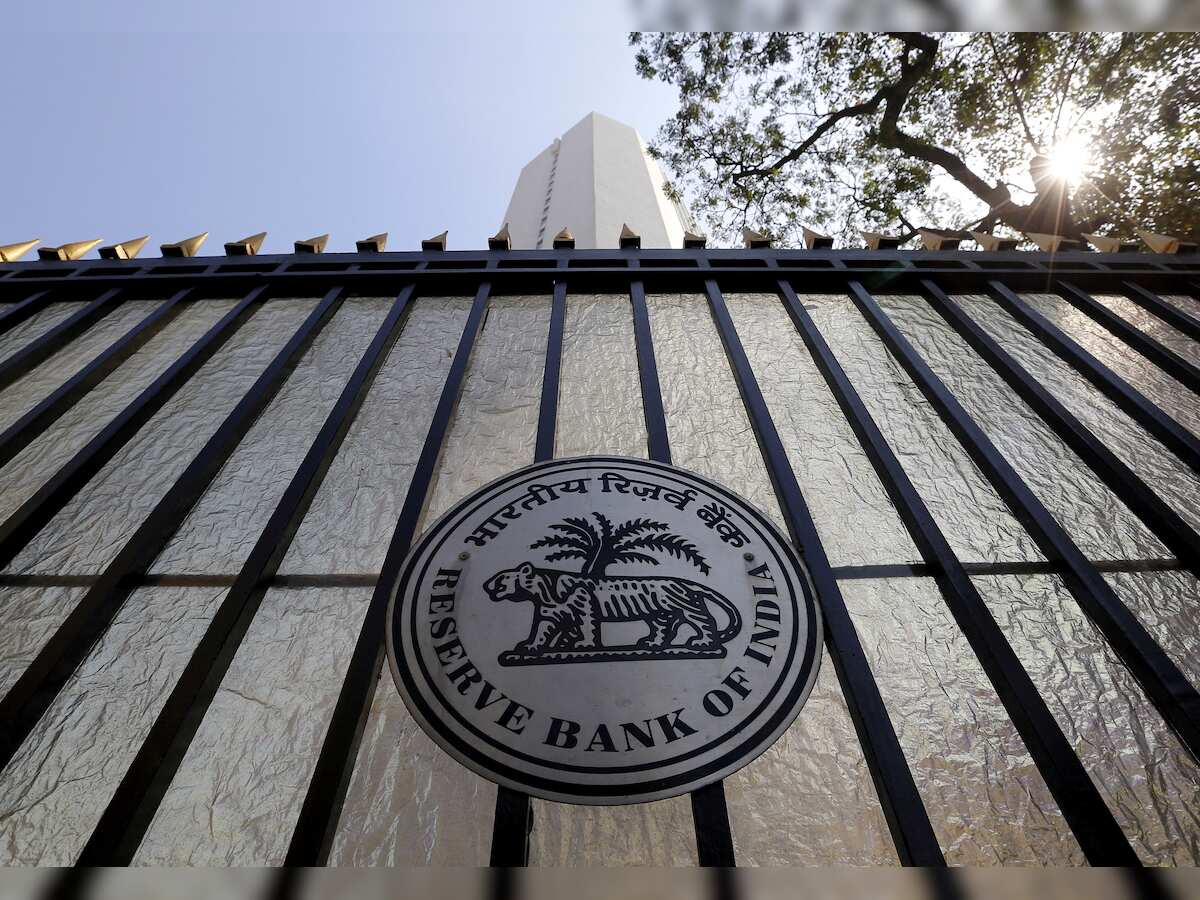 RBI penalises five Gujarat-based cooperative banks 