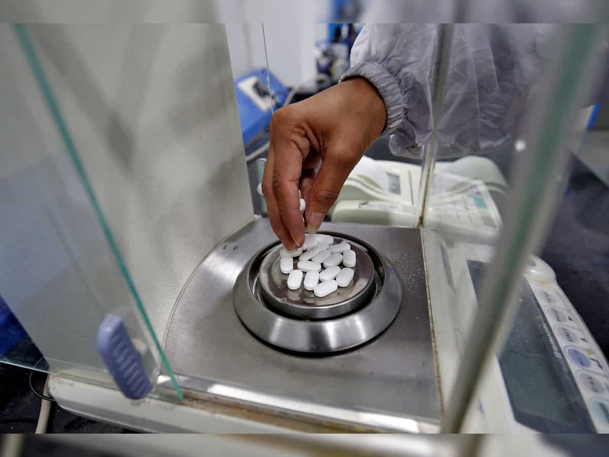 Leading 25 domestic pharmaceutical companies expected to see 9-11 percent revenue growth in FY24: Icra