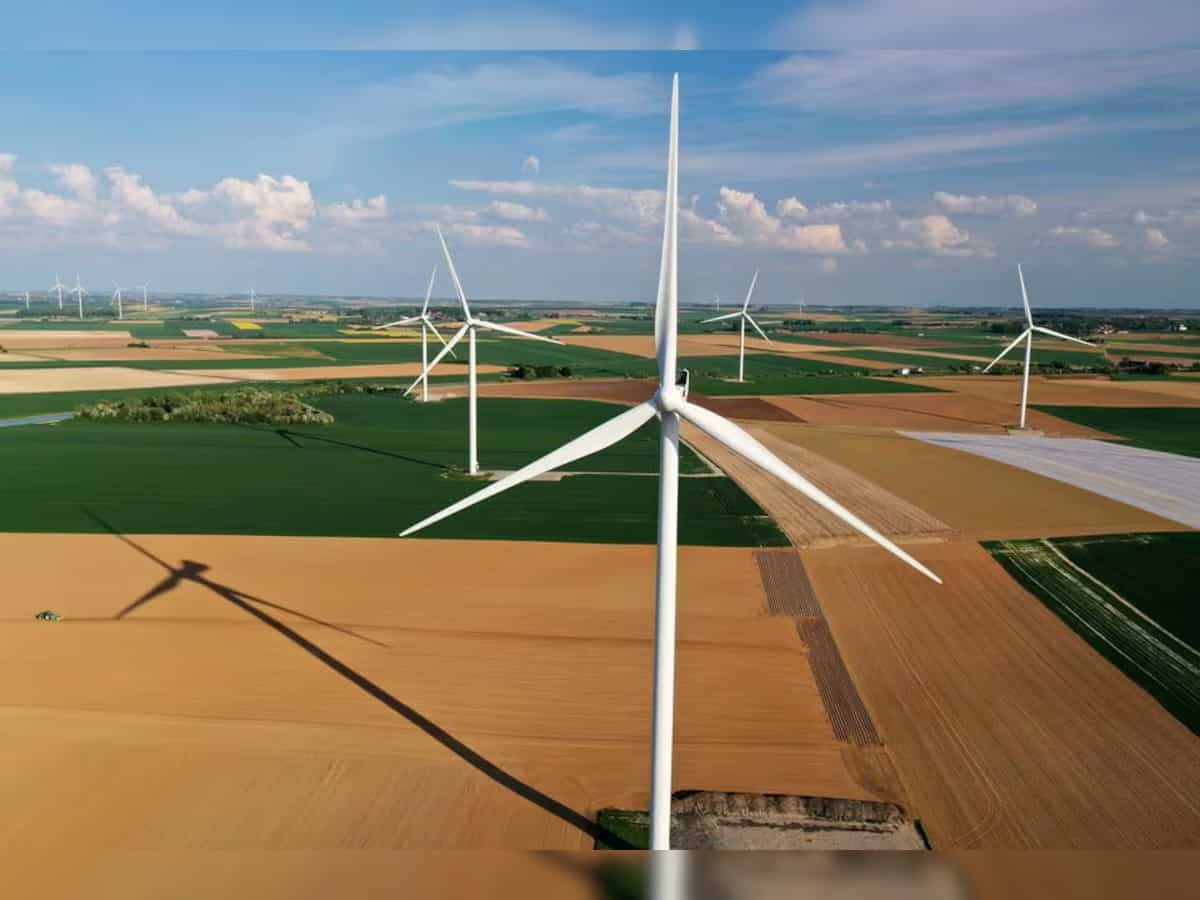 Suzlon bags 225 MW wind energy project from Everrenew Energy