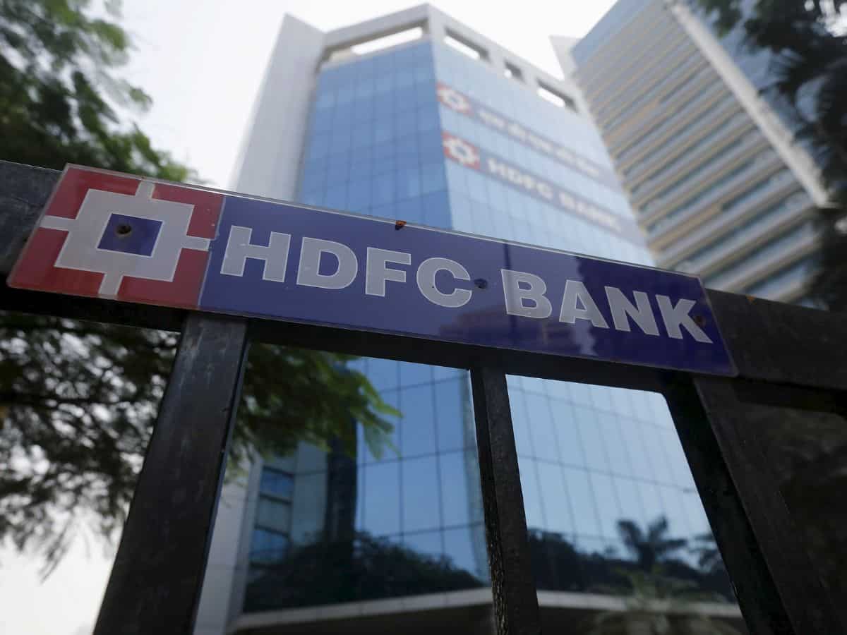 HDFC Bank Q3 business update: Lender’s gross advances jump 62.4%, retail loans zoom 111%