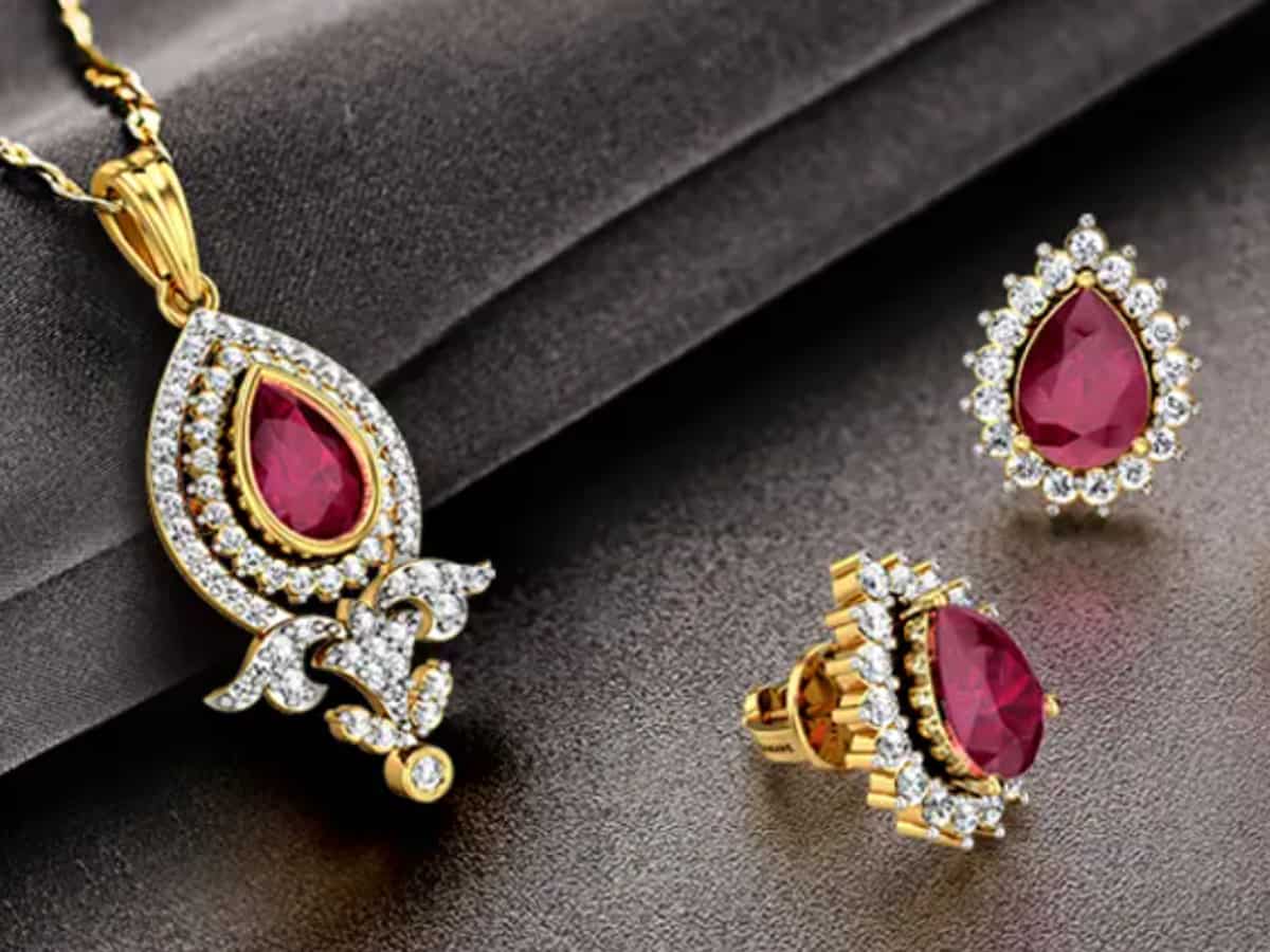 Kalyan Jewellers notches all-time high after strong Q3 update 