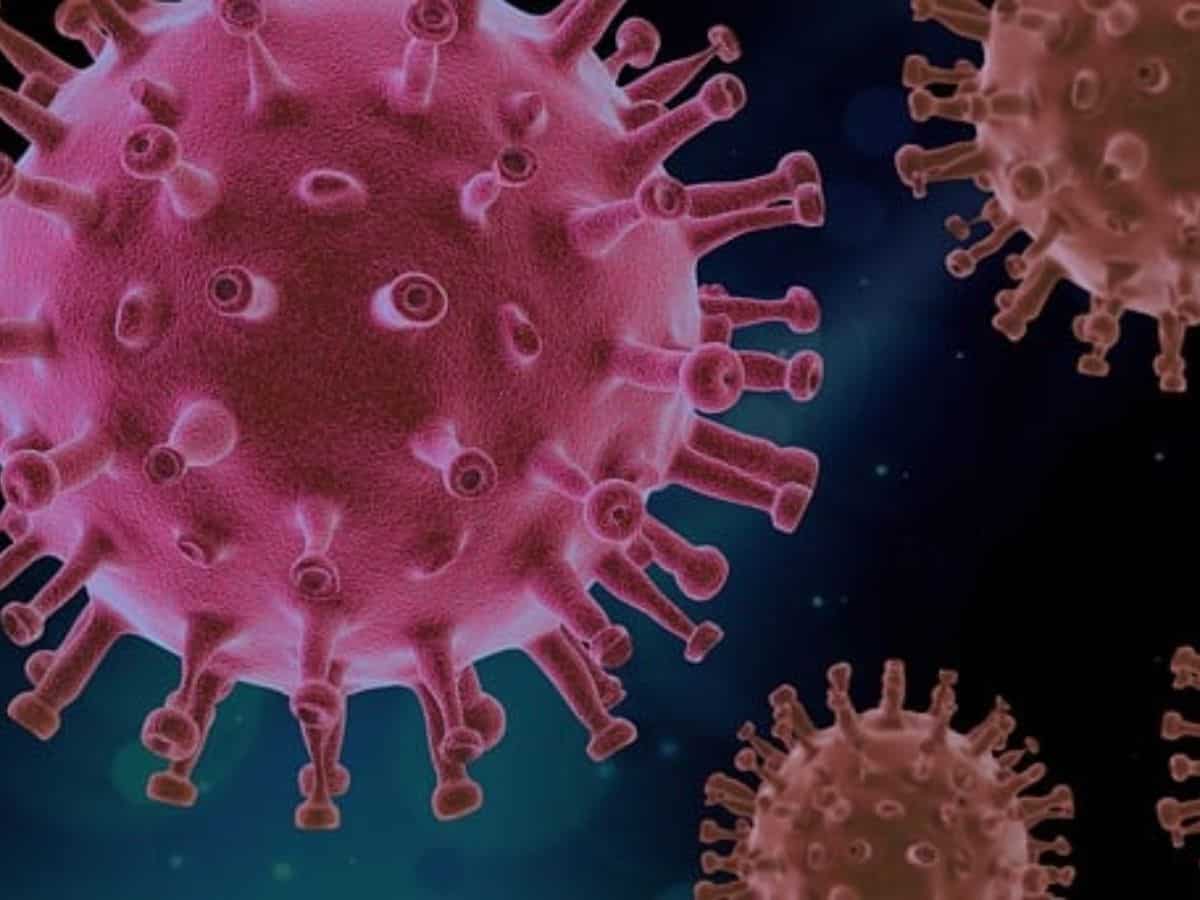 Coronavirus update: India logs 761 Covid cases, 12 deaths