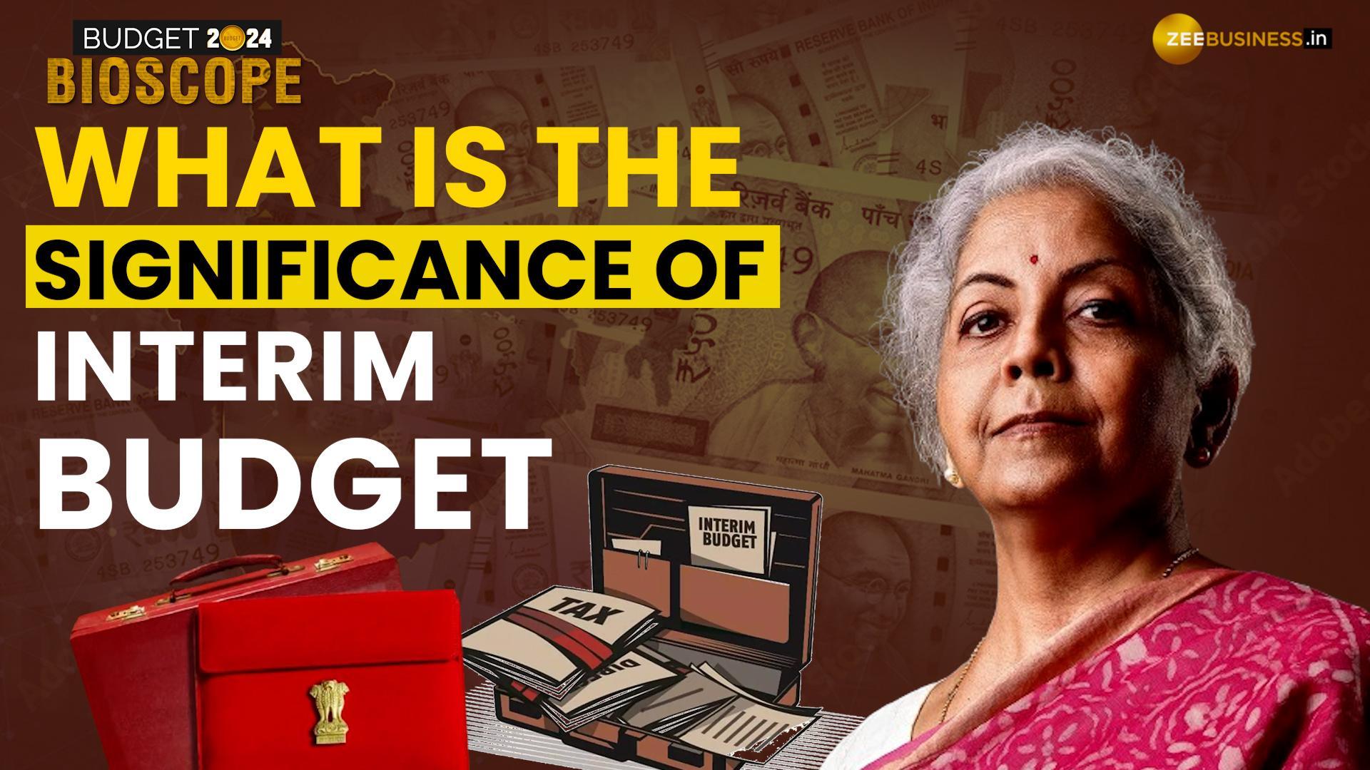 Budget 2024: Financial Stopgap or Game Changer? Demystifying the Interim Budget 